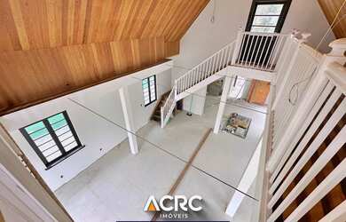 Imagem 7: ACRC Imóveis - SA01304 - Casa comercial para Locação no Bairro Velha...