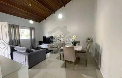 Imagem 4: Encantadora casa de rua no Bairro Boa Vista - Curitiba/PR, está à sua...