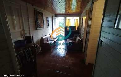 Imagem 6: Chácara em Arujá. Piscina, Churrasqueirae80m² de Área