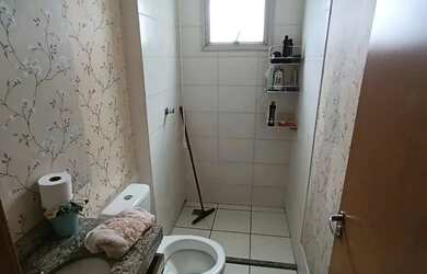 Imagem 9: Apartamento 3 Quartos, 1 vaga - Residencial Yes Buriti - cruzeiro do Sul...