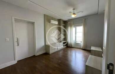 Imagem 14: CASA ALTO PADRÃO 4 SUÍTES CLOSET - PISCINA - ESPAÇO GOUTMET - TERRENO...