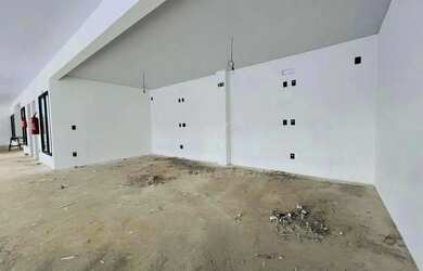 Imagem 14: PRÉDIO COMERCIAL PARA LOCAÇÃO LOCALIZADO NA AV. DAS AMOREIRAS, PARQUE INDUSTRIAL, CAMPINAS