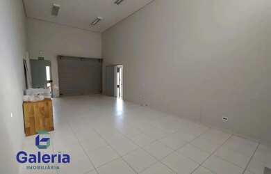 Imagem: O depósito possui 1 Vaga na garagem e 68m² de Área e está