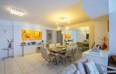 Imagem 12: Apartamento com vista para o mar. à venda em Boa Viagem