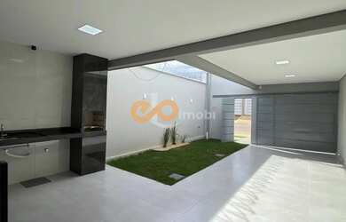 Imagem 5: Casa de 3/4 na entrada da cidade