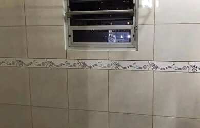 Imagem 9: Alugo apartamento. 1 Banheiroe2 Dormitórios