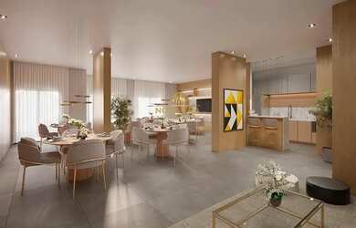 Imagem 11: EXECELENTE OPORTUNIDADE NO BOQUEIRÃO! 3SUÍTES,2VAGAS,LAZER DE CLUBE COMPLETO