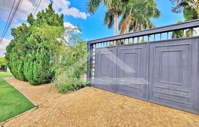 Imagem 2: Casa térrea para venda e locação no Condomínio Bosque das Colinas,...