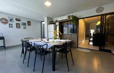 Imagem 9: Sobrado 03 quartos sendo 02 suítes com closet energia solar - Plano diretor...