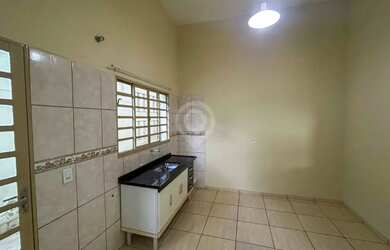 Imagem 16: Casa de rua : / Residencial / Loteamento Residencial Central Park I