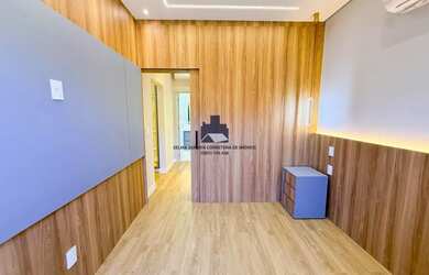 Imagem 6: Casa à venda no Condomínio Euro Ville Residence - São José do Rio...