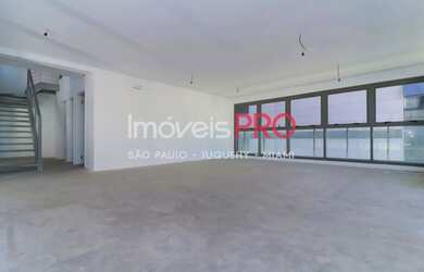 Imagem 2: Lindíssima cobertura de 348,44 m² à venda em Jardim Paulista