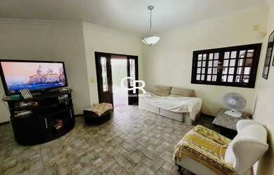 Imagem 2: Casa para Venda em Indaiatuba, Jardim Regina, 3 dormitórios, 1 suíte,...