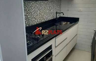 Imagem 6: Flat com ótimo preço no bairro Bela Vista. Confira