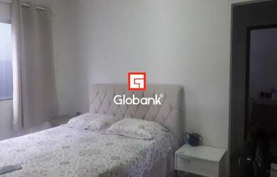 Imagem 11: Casa em Montes Claros, no bairro Jardim Liberdade, à venda