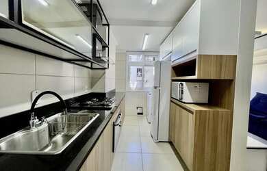 Imagem 16: Apartamendo de dois dormitórios nas Dores