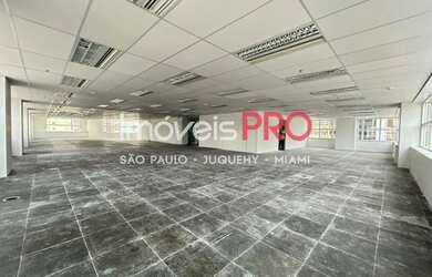 Imagem 4: Laje corporativa com 448m² com 18 vagas na Vila Olímpia