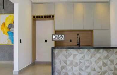 Imagem 9: Belíssima Casa à venda no Condomínio Campos do Conde em Bragança Paulista/SP