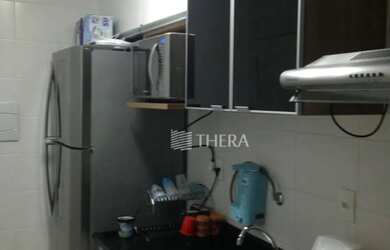 Imagem 14: Apartamento com 3 dormitórios, 58 m² - venda por R$ 336.000,00 ou aluguel...