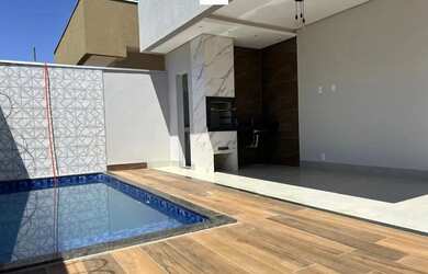 Imagem 9: Casa à venda no bairro Plano Diretor Sul - Palmas/TO