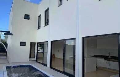 Imagem 8: Sobrado à venda em Paulínia, Vila Monte Alegre IV, com 3 suítes, com 200 m², Terras da Est