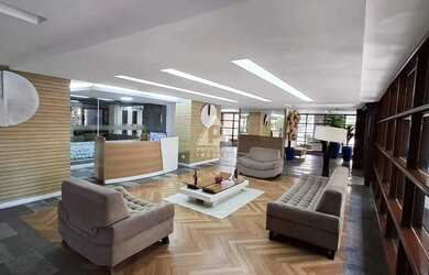 Imagem 2: Apartamento à venda, 2 Quartos, 1 Suíte, 1 Vaga, 85 m² - Barra da Tijuca