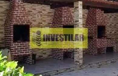 Imagem 13: CON. PORTO SEGURO. Piscina, Churrasqueira, Varandae54m² de Área