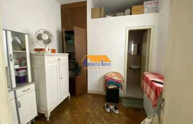 Imagem 14: Apartamento de 3 quartos Bairro Colegio Batista em Belo Horizonte