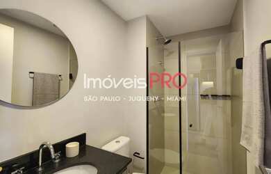 Imagem 10: Estúdio totalmente mobiliado e decorado