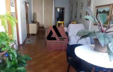 Imagem: Apartamento à venda, 03 quartos no Centro de Belo Horizonte