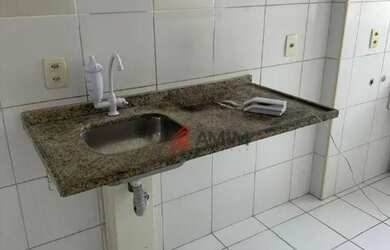 Imagem 10: Apartamento com 3 quartos à venda, 61 m² - Centro - Itaboraí/RJ