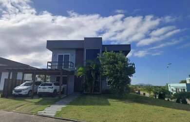 Imagem 6: Casa com 5 dormitórios à venda, 288 m² por R$ 3.500.000,00 - Ibiraquera...