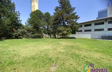 Imagem 13: TERRENO - TAMBORÉ - SP. 1.740m² de Área