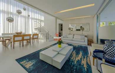 Imagem 16: Mansão para aluguel temporada de frente pro mar em Guarajuba