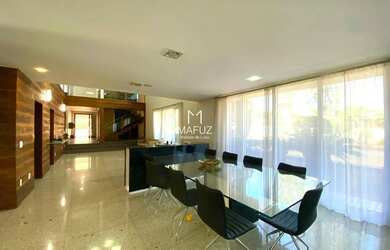 Imagem 3: CONDOMÍNIO BOUGANVILLE. Piscina, Churrasqueira, Imóvel mobiliadoeAr-condicionado