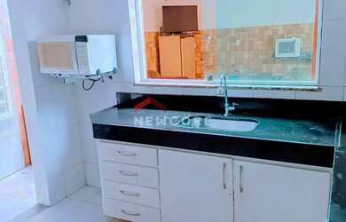 Imagem 14: Casa de condomínio em Rua Radeck Muzzi - Santa Amélia - Belo Horizonte/MG