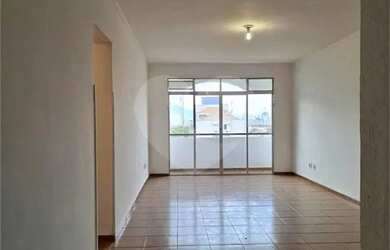 Imagem: O apartamento possui 3 Dormitórios, 3 Banheiros, 1 Vaga na