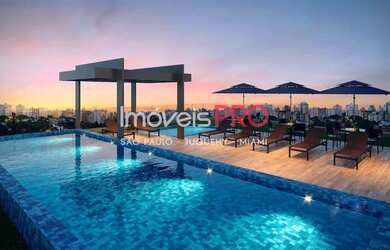 Imagem 9: Apartamento de 57 a 69 m² na Saúde