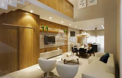 Imagem 6: Casa Condomínio em Ponta Grossa