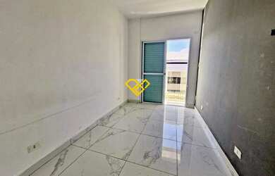 Imagem 5: Apartamento 2 Quartos para Locação em Santos - Sp