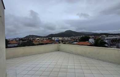 Imagem 16: Cobertura 3 dormitórios com terraço