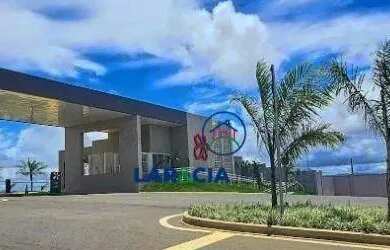 Imagem: O terreno possui 192m² de Área e está localizado em Ribeirão