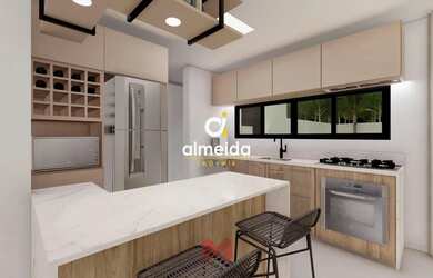 Imagem 11: Residencial Kamari