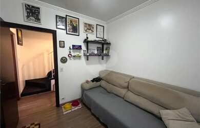 Imagem 5: Sobrado com 4 quartos à venda em Jardim São Paulo zona Norte - SP