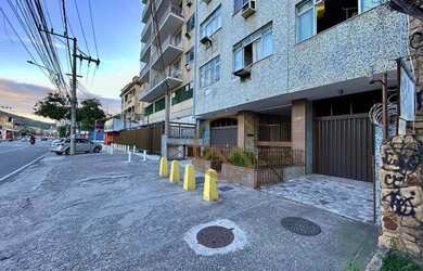 Imagem: O apartamento possui 3 Dormitórios, 1 Banheiro, 68m² de Área