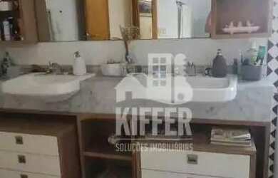 Imagem 15: Apartamento com 4 quartos à venda, 210 m² por R$ 1.850.000 - Icaraí - Niterói/RJ