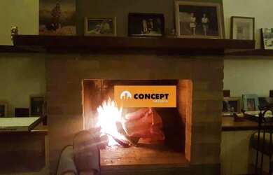 Imagem 16: Casa com 5 dormitórios para alugar, 300 m² por R$ 11.800,00/mês - Parque...