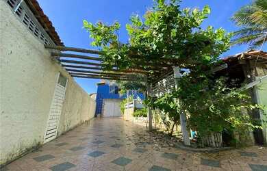 Imagem 5: Quer tranquilidade e conforto Venha financiar esta linda casa em Praia...