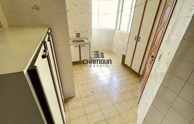 Imagem 7: Apartamento Alto Padrão, 04 Quartos sendo 02 Suite, 02 Vagas de Garagem,...