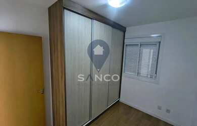 Imagem 9: APARTAMENTO PARA ALUGAR NO CONDOMÍNIO MYRIAD RESIDENCIAL, NO ENGORDADOURO...